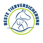 beste Tierversicherung_Logo; Tierversicherungsmakler. Spezielle Tierversicherungen