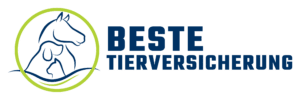 beste Tierversicherung_Logo; Tierversicherungsmakler. Spezielle Tierversicherungen
