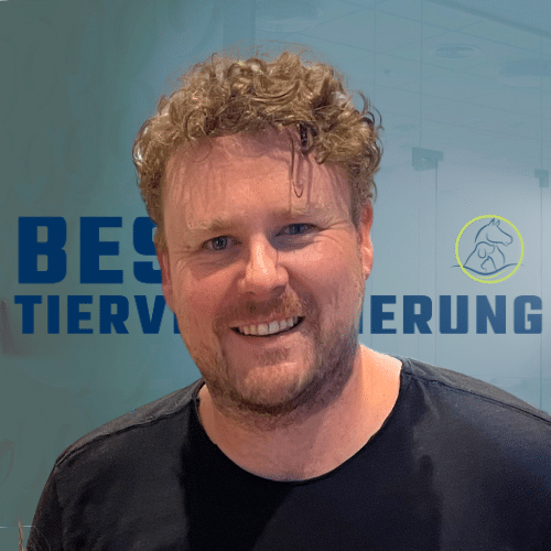 Christian Hecke Beste Tierversicherung