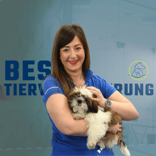 Sonja Beste Tierversicherung