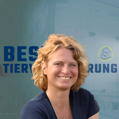 Ilka Rosenberg Beste Tierversicherung
