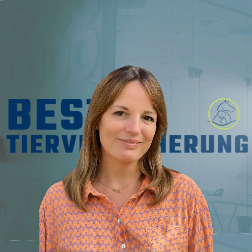 Sarah Britechi Beste Tierversicherung